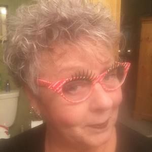 Meet your Posher, Donna